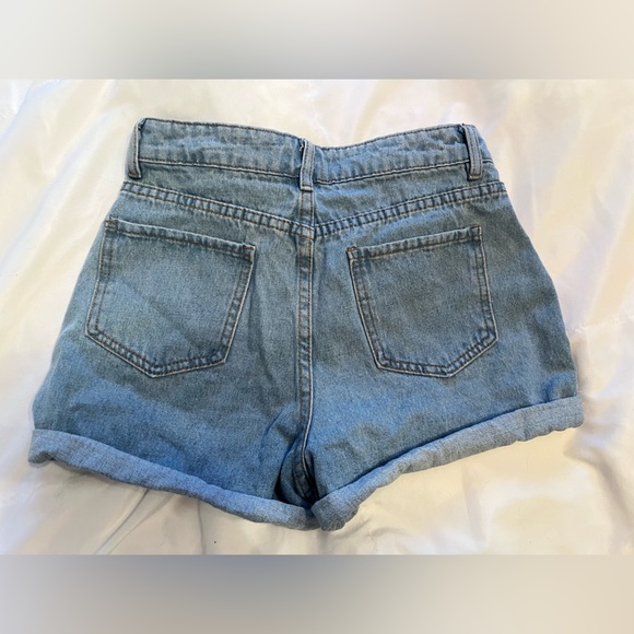 Vintage style shorts - Picture 2 of 3